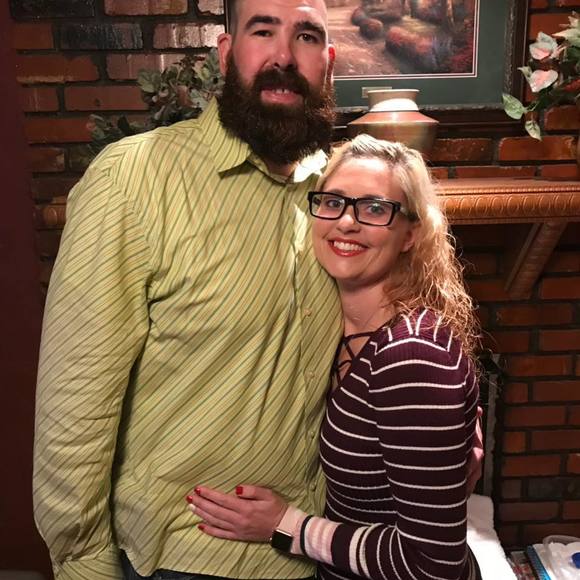 Meet your Posher, Jacque - Picture 1 of 1